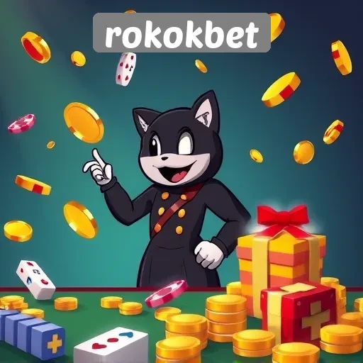 Berbagai Jenis Permainan yang Tersedia di Rokokbet untuk Pengguna