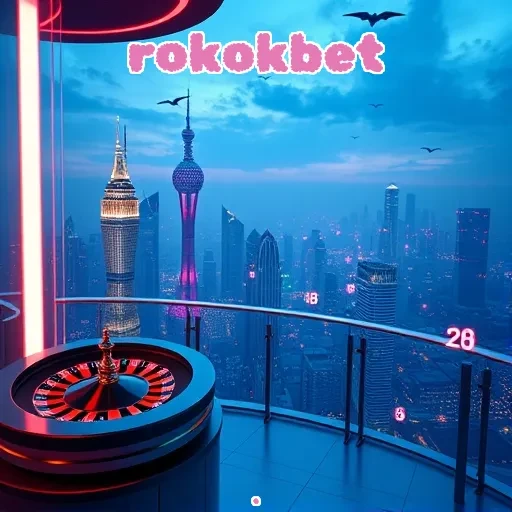rokokbet: Tuan Rumah Langsung yang Memikat Hati Penggemar Game Online