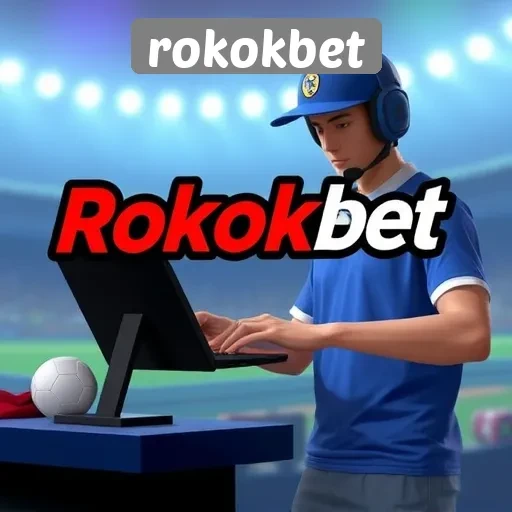 Popularitas Rokokbet di Kalangan Gamer Indonesia