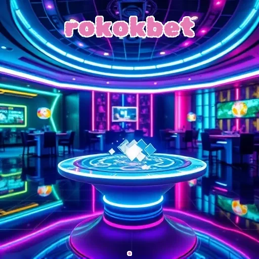 rokokbet: Bonus Spesial yang Menguntungkan dan Menggembirakan