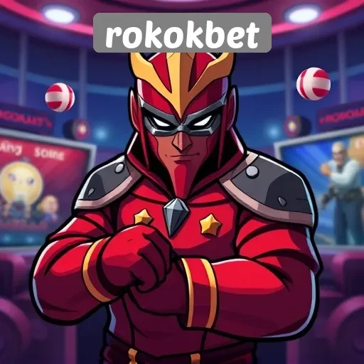 Mengapa Rokokbet Menjadi Pilihan Utama para Gamer