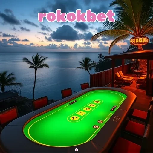 rokokbet: Menyelami Keunggulan dan Panduan Game Online Terbaik