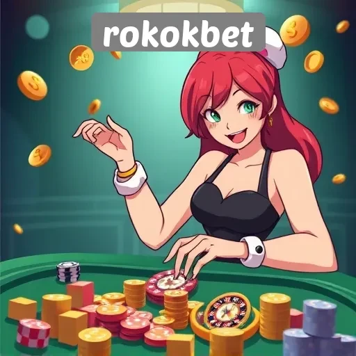 Kisah Sukses Rokokbet dalam Meningkatkan Pengalaman Bermain