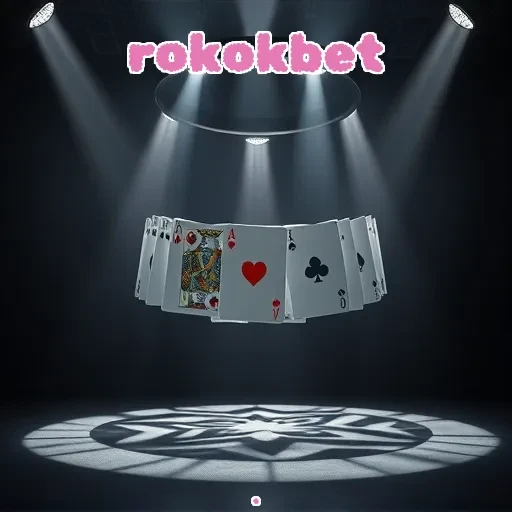 rokokbet: Menyajikan Game Meja Terbaik untuk Penggemar Judi Online