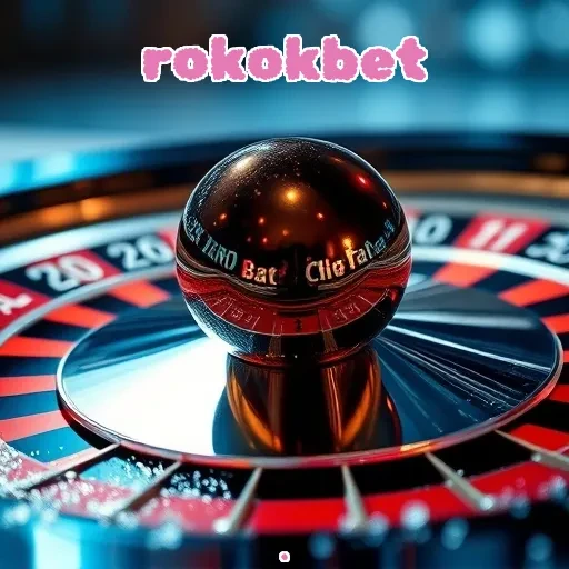 rokokbet: Keseruan Event Musiman yang Harus Kamu Coba!