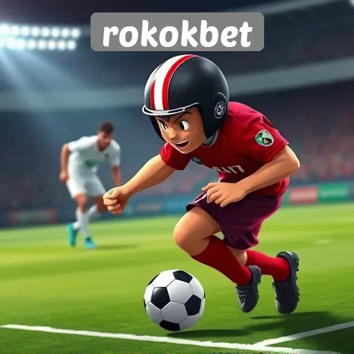 Keuntungan dan Risiko Bermain di Rokokbet