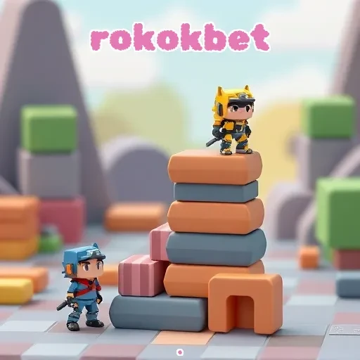 rokokbet: Temukan Keseruan Bermain Bingo Seru yang Mengasyikkan!