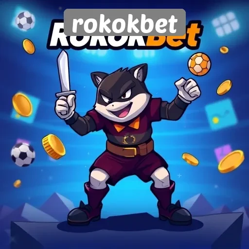 Rokokbet Platform Game Online yang Sedang Naik Daun